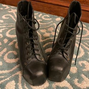 Jeffrey Campbell Lita Bootie